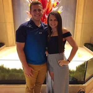 Meet your Posher, Caitlyn